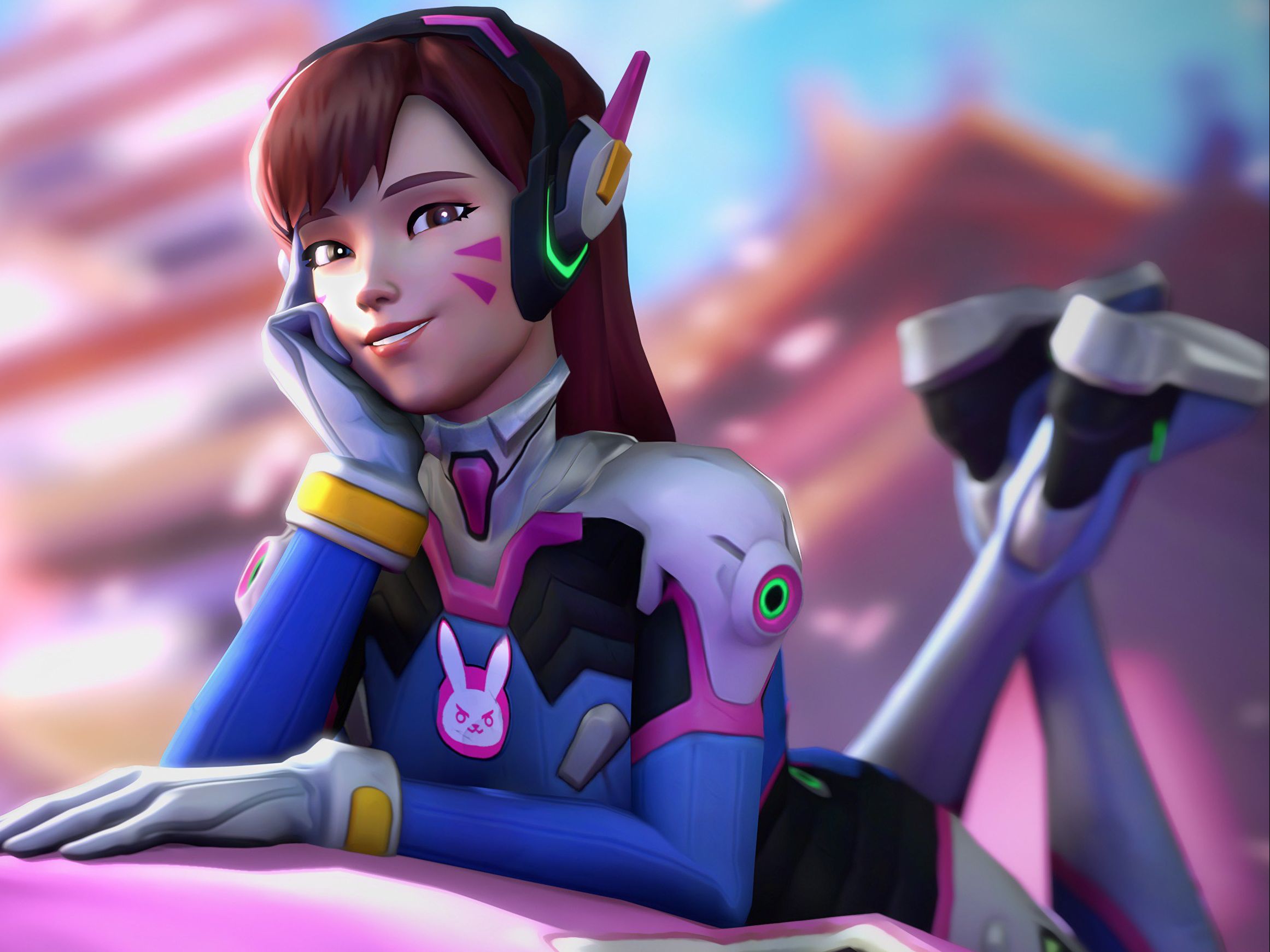 早在去年 早在去年