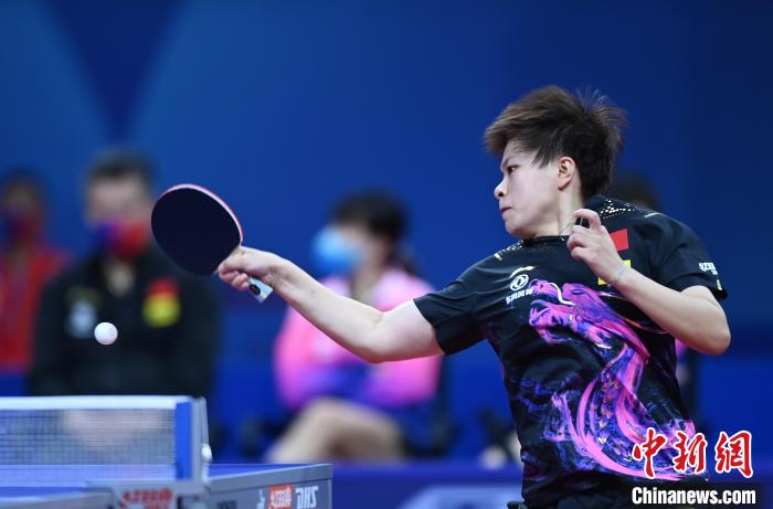 让人充满期 让人充满期