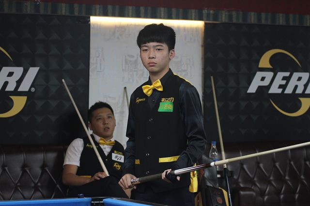 两条通往统 两条通往统