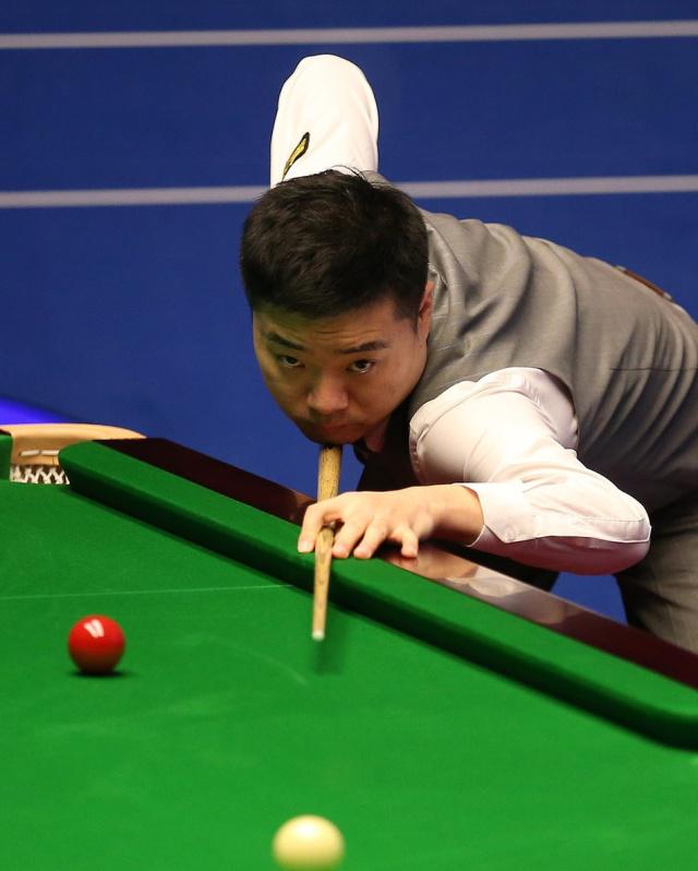 BP与赛前 BP与赛前